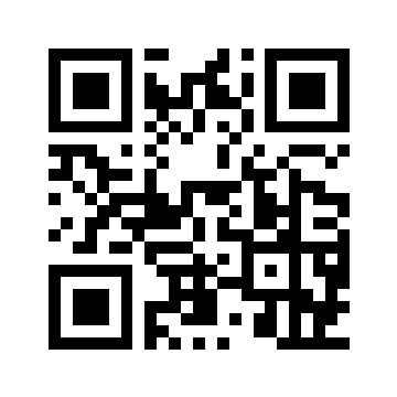 SPACE M LINE QR Code